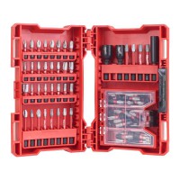 SHOCKWAVE™ CD XL TX Set – 75pc (MOQ 6)