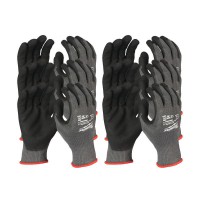 Milwaukee 12 PAC LVL 5/E GLOVES S/7 - 1PC XXX