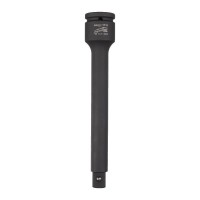 Milwaukee SHOCKWAVE™ IMPACT DUTY 3/4\" Socket Extension 250mm - 1pc