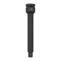 Milwaukee SHOCKWAVE™ IMPACT DUTY 1\" Socket Extension 300mm - 1pc