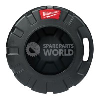 Milwaukee Cable drum for M18 FSSM 32mm Spirals - 1pc