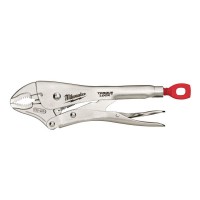 Milwaukee 4932471725 250mm / 10\" Torque Curved Jaw Locking Pliers