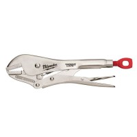 Milwaukee 4932471726 10\" Torque Lock Straight Pliers