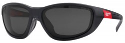 Milwaukee Premium Safety Glasses Polarised - 1pc