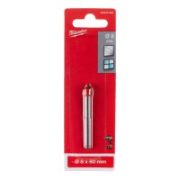 Milwaukee Glass & Tile Drill Bit 8mm x 60mm - 1pc