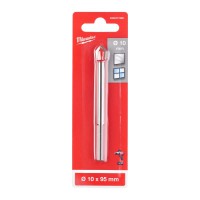 Milwaukee Glass & Tile Drill Bits