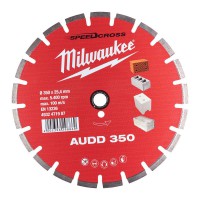 Milwaukee Diamond Blades