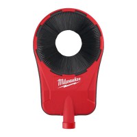 Milwaukee Dry Coring Dust Extraction Attachment