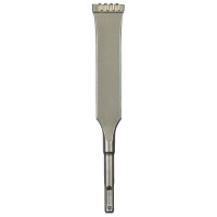 Milwaukee 4932472030 SDS+ Plus Mortar Chisel 32mm x 200mm