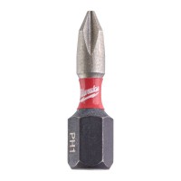 Milwaukee PH1 Screw Bits