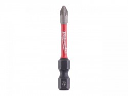Milwaukee SHOCKWAVE PZ2 50mm-1pc