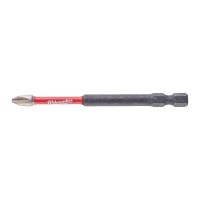 Milwaukee SHOCKWAVE PH2 90mm-1pc