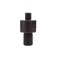 Milwaukee 4932472090 Adaptor to fit M14 Diamond Drills to Milwaukee Spot Polisher M9 x 0.75 - M14