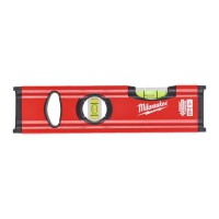 Milwaukee 4932472091 20cm 8\" Redstick Slim Box Level