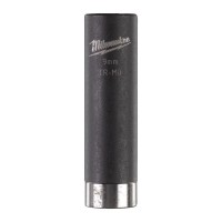 HEXAGON SOCKET ShW 1/4 SKT long 9mm