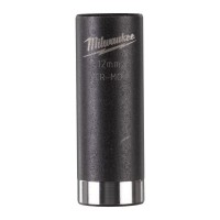 HEXAGON SOCKET ShW 1/4 SKT long 12mm