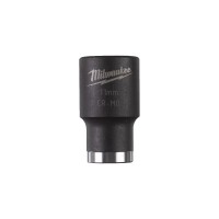 HEXAGON SOCKET ShW 3/8 SKT short 11mm
