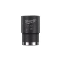 HEXAGON SOCKET ShW 3/8 SKT short 14mm