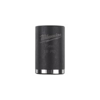 HEXAGON SOCKET ShW 3/8 SKT short 15mm