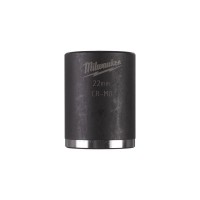 HEXAGON SOCKET ShW 3/8 SKT short 22mm