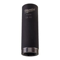 (NO LONGER AVAILABLE) HEXAGON SOCKET ShW 3/8 SKT long 17mm