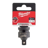 Milwaukee Socket Adapters