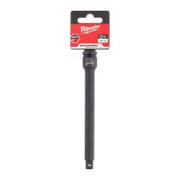 Milwaukee 150MM SHOCKWAVE IMPACT DUTY 3/8\" DRIVE IMPACT Socket Extension