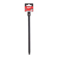 Milwaukee 250MM SHOCKWAVE IMPACT DUTY 3/8\" DRIVE IMPACT Socket Extension