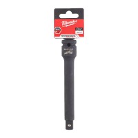 Milwaukee 150MM SHOCKWAVE IMPACT DUTY 1/2\" DRIVE IMPACT Socket Extension
