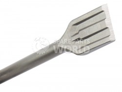 Milwaukee 4932478264 SDS+ Plus Sledge Wide Chisel 250mm x 40mm