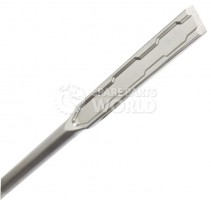 Milwaukee 4932478267 SDS Max Sledge Flat Chisel 400mm x 25mm