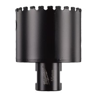 Milwaukee 4932478284 M14 Dry Diamond Core Drill Bit 55mm