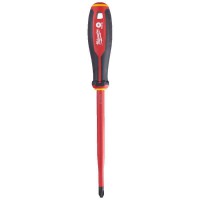 Milwaukee Tri-Lobe Vde Screwdriver Ph3 X150