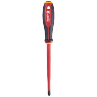 Milwaukee Tri-Lobe Vde Screwdriver Ph3 X150