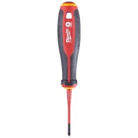 Milwaukee Tri-Lobe Vde Screwdriver Pz0 X60