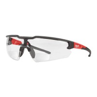 Milwaukee 4932478910 +1.5 Clear Safety Glasses - 1pc
