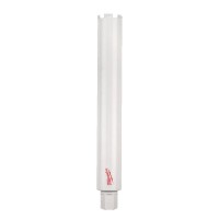 Milwaukee WCHP-TK 68 MX Fuel Thin KERF Water Diamond Drill Bit 68mm