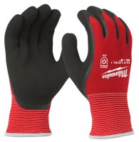 Milwaukee BULK WINT LVL 1/A GLOVES S/7 - 1PC (72pc)