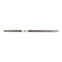 Milwaukee 4932479215 21mm K-Hex Flat Chisel 24mm x 600mm