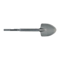 Milwaukee 4932479218 21mm K-Hex Spade Chisel 100mm x 450mm
