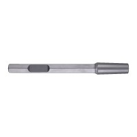 Milwaukee 4932479223 28mm Hex Taper Toolholder 390mm