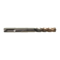 Milwaukee 4932479368 Pack of 50 SDS+ Plus MX4 Drill Bits 8mm x 115mm