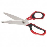 Milwaukee 228mm Heavy Duty Premium Jobsite Scissors