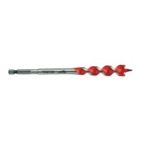 Milwaukee Wood Drill Speed Feed 16 x 165mm -1pc