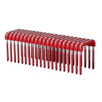 Milwaukee Cable Staples 25mm - 600 Pieces For M12BCST