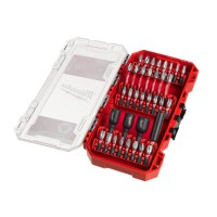 Milwaukee 4932492003 Shockwave Impact Sets 35pc Screwdriver Bit Set