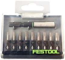 Festool 493261 Bit box TX + BH 60-CE