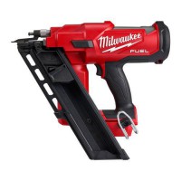 Milwaukee M18 FFN-0C Framing Nailer Nail Gun Body Only