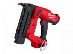 Milwaukee M18 FN18GS-0X M18 FUEL 18 GS FINISH NAILER NAIL GUN BODY