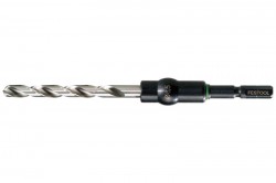 Festool 493424 Twist drill bit HSS D 4,5/47 CE/M-Set